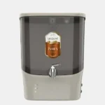 Lex Pure Ivory Premium RO Water Purifier, 8L Storage Tank, 5 Stage Filtration, 18L/Hr Capacity, Sand Beige