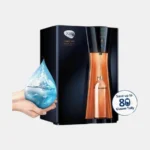 Pureit COPPER+ ECO 8 L RO + UV + MF + Minerals Water Purifier (Bl...more