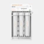 Lexpure Com 100LPH RO Water Purifier