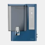 KNL PRO RO blue RO water purifier/filter, SS 304 UV, BARC RO membrane + alkaline regulator, for input TDS range (1400-3000) ppm, reduces TDS up to 96%, storage 10 ltrs, no TDS adjuster + TDS meter