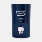 Livpure Glo Star RO+In-Tank UV+UF+Mineraliser - 7 L Storage, 15 LPH Water Purifier for Home, Suitable for Borewell, Tanker, Municipal Water (Blue)