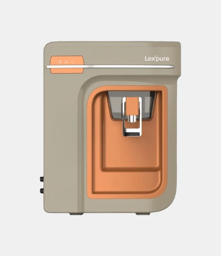pro-1 Lexpure SHRADDHA 18 LPH RO - Image 1